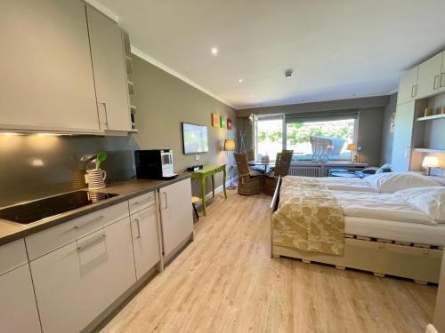 Apartamento Lieblingsplatz No 2