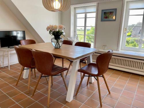 Apartamento Landhaus Tons 5 Ida