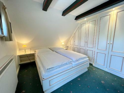 Apartamento Landhaus Tons 5 Ida