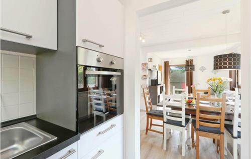 Five-bedroom Holiday Home In Kirchheim