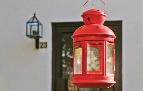 Five-bedroom Holiday Home In Kirchheim