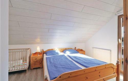 Five-bedroom Holiday Home In Kirchheim