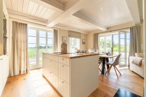 Sommer H�s