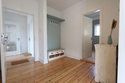 Apartamento Haus Anneliese Whg 2, 1 Og Hinten