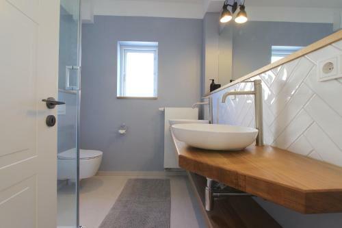 Apartamento Haus Anneliese Whg 2, 1 Og Hinten