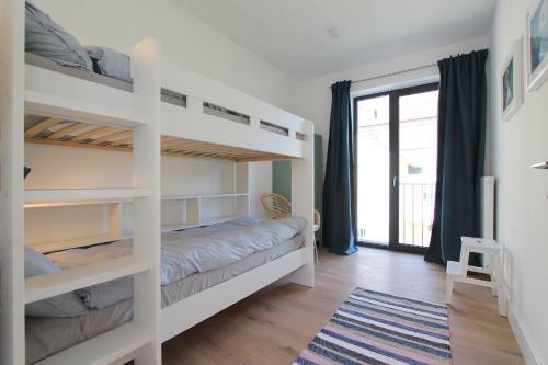 Apartamento Haus Anneliese Whg 2, 1 Og Hinten