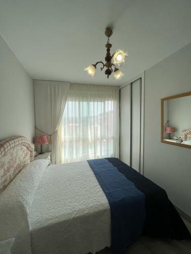 Apartamento Playa A Ribeira