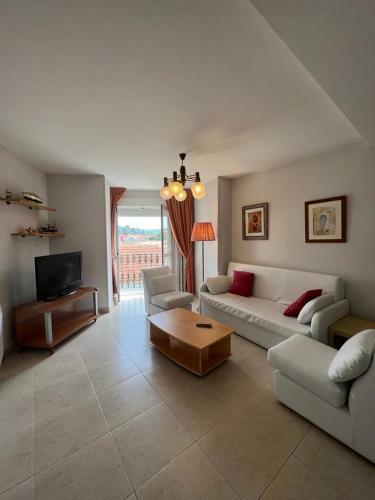 Apartamento Playa A Ribeira