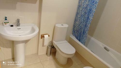 Apartamento Mi�o En El Cami�o