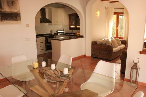 Villa Casa Tia