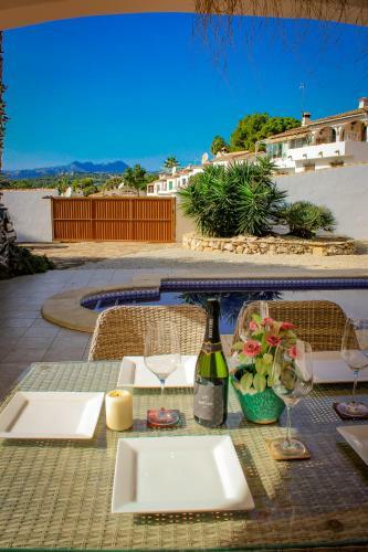 Villa Casa Tia