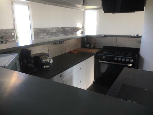 Apartamento Chateau D'eau Le Sable