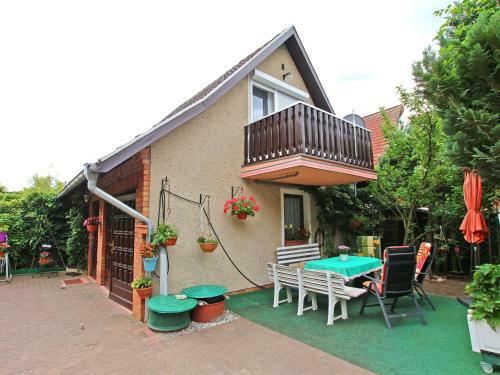 Apartamento Ferienhaus Waren M�ritz See 11081