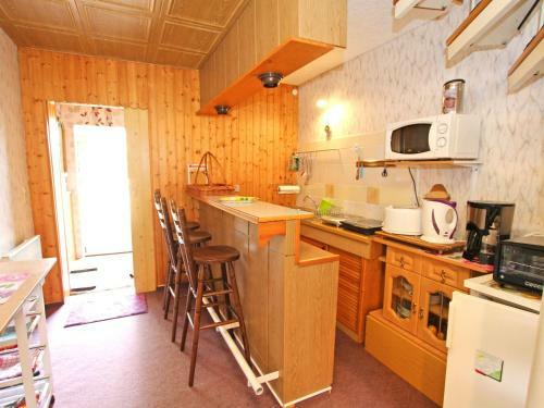 Apartamento Ferienhaus Waren M�ritz See 11081
