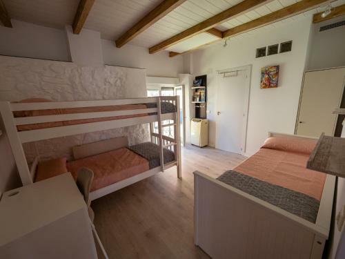 Villa Casa Rural La Molina 4*