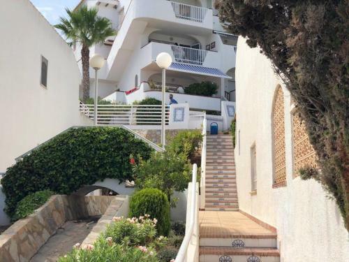 Apartamento Dom Amaia