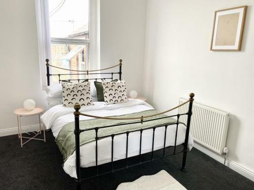 Apartamento 89 St John's Road Terrace House