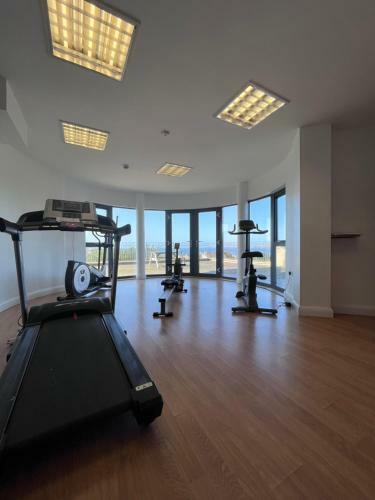 Apartamento Newquay Horizons