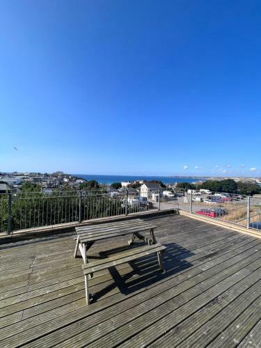 Apartamento Newquay Horizons
