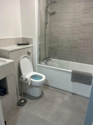 Apartamento Atlantic Port Retreat