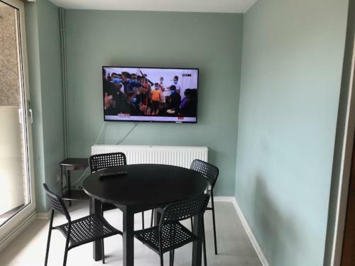 Apartamento 3 Bed Flat Sleeps 6 Central Location 81cr