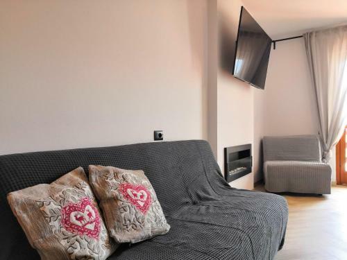 Ski&bike Apartment Passo Tonale
