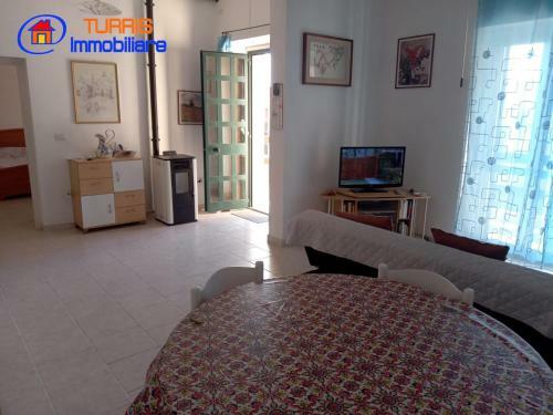 Apartamento La Casa Di Zia Gi�