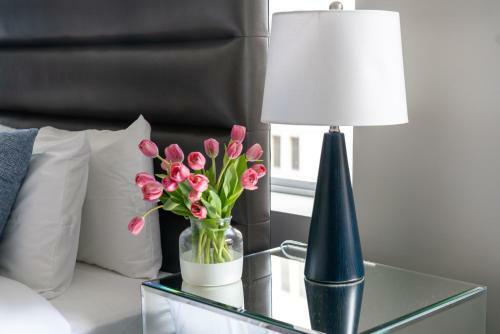 Apartamento Belhaven Heights Lofts By Barsala