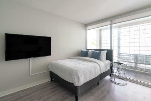Apartamento Belhaven Heights Lofts By Barsala