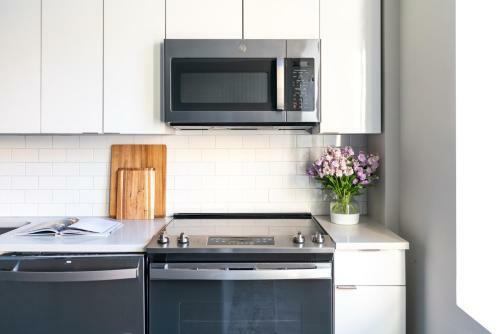 Apartamento Belhaven Heights Lofts By Barsala