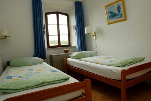 Apartamento Kapelle - Urlaub Auf Dem Weingut