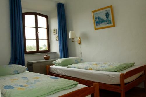 Apartamento Kapelle - Urlaub Auf Dem Weingut