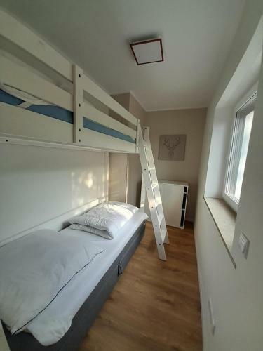 Apartamento Ferienwohnung Mit Privaten Garten