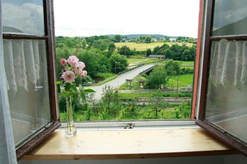 Apartamento Abtei - Wohnen Auf Einem Historischen Weingut