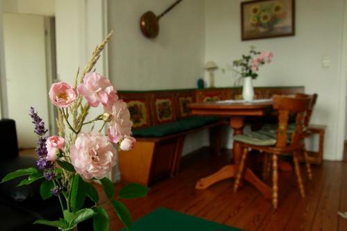 Apartamento Abtei - Wohnen Auf Einem Historischen Weingut