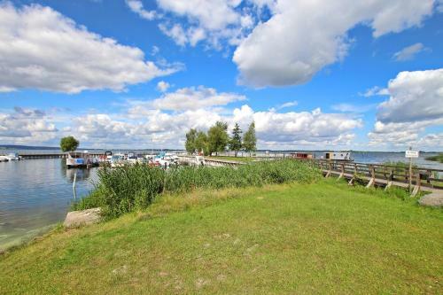 Apartamento Ferienwohnung Meesiger Schw 1081