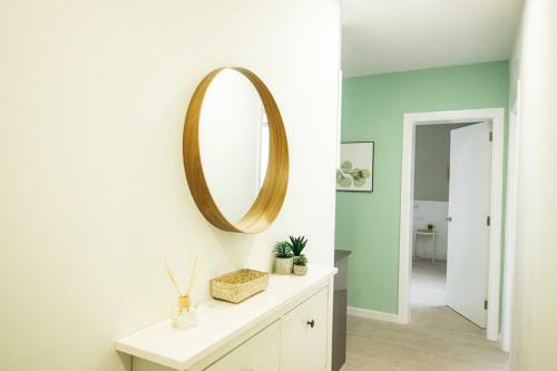 Apartamento Compostelana Club House 4
