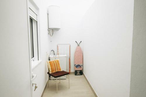 Apartamento Compostelana Club House 4