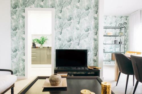 Apartamento Compostelana Club House 4