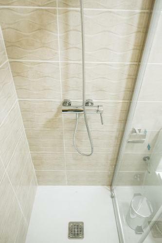 Apartamento Compostelana Club House 4