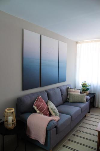 Apartamento Compostelana Club House 5