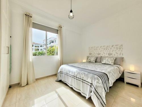 Apartamento Casa Blanquita