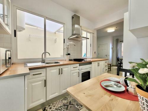 Apartamento Casa Blanquita