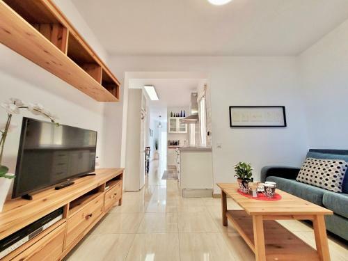 Apartamento Casa Blanquita