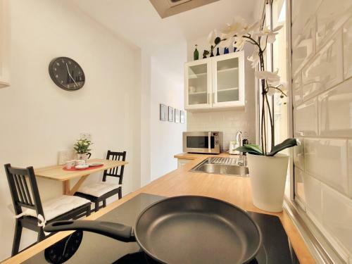 Apartamento Casa Blanquita