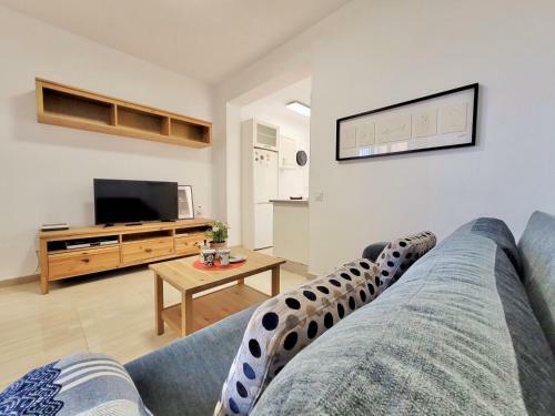 Apartamento Casa Blanquita