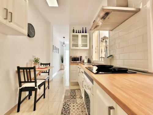 Apartamento Casa Blanquita