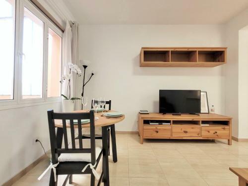 Apartamento Casa Blanquita