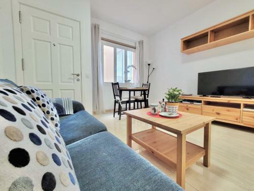 Apartamento Casa Blanquita