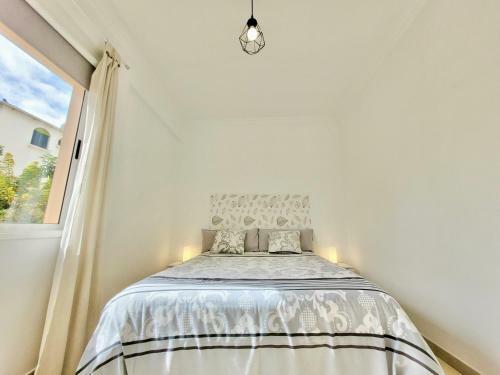 Apartamento Casa Blanquita